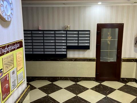 квартира по адресу Витянская ул., 2-Б