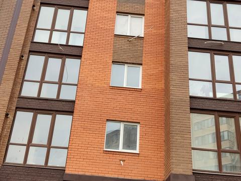 квартира по адресу Академика Сахарова ул., 5-Д