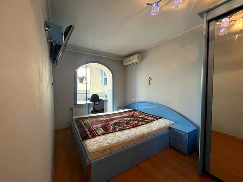 квартира по адресу Міру, 3