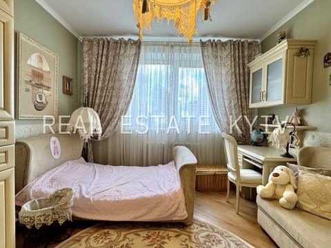 квартира за адресою Мокра вул. (Кудряшова), 3