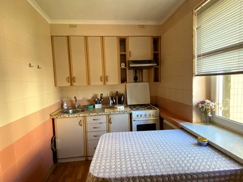 квартира по адресу Порика Василия просп., 15