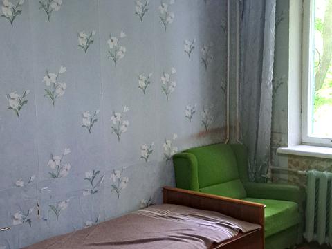 квартира по адресу Леся Курбаса просп., 18-Г