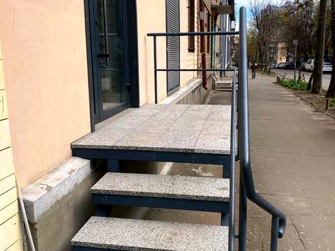 коммерческая по адресу Киев, Лондонська ул. (Пітерська), 3
