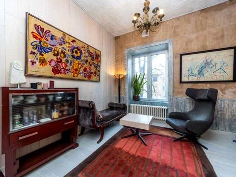 квартира за адресою Дарвіна вул., 8