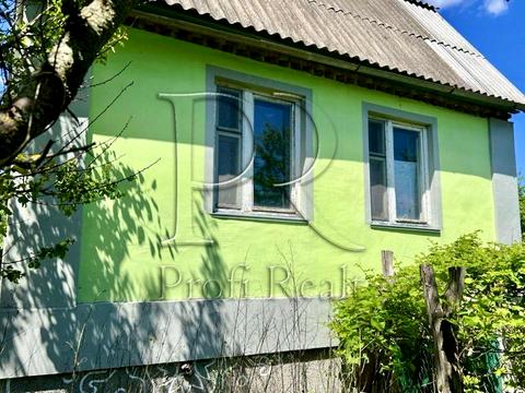 дом по адресу 11 Вулиця