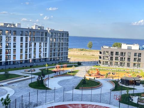 квартира по адресу Казацкая ул., 21