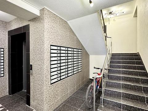 квартира за адресою Любецька вул., 114