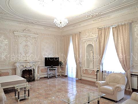 квартира по адресу Преображенская ул., 69