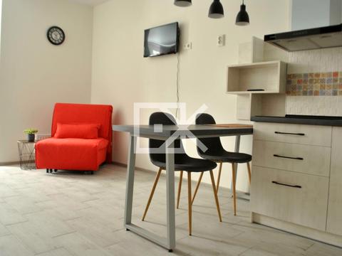 квартира за адресою Каховська вул., 62-А