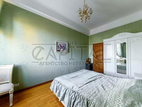 квартира за адресою Інститутська вул., 27/6
