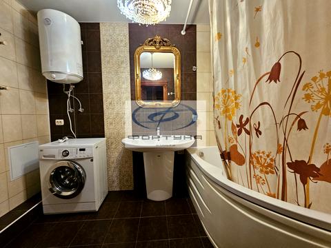 квартира за адресою Святотроїцька вул., 94