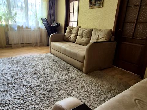 квартира по адресу Холодноярської бригади, 10