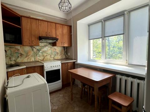 квартира по адресу Киев, Русановская набережная ул., 8/1