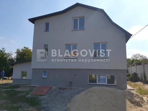 будинок за адресою Лісостеповий (Осокорки)
