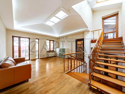 дом по адресу Бучанський