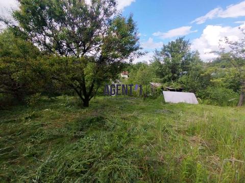 участок по адресу 