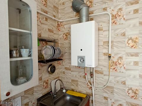 квартира за адресою Петра Калнишевського просп. (Косіора), 8