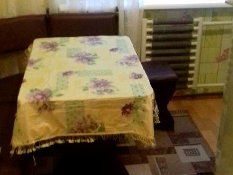 квартира за адресою Космонавтів вул., 126