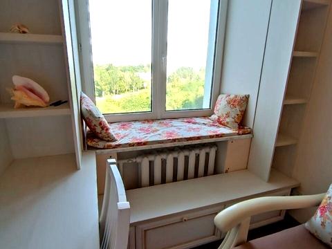 квартира по адресу Запорожское шоссе, 38