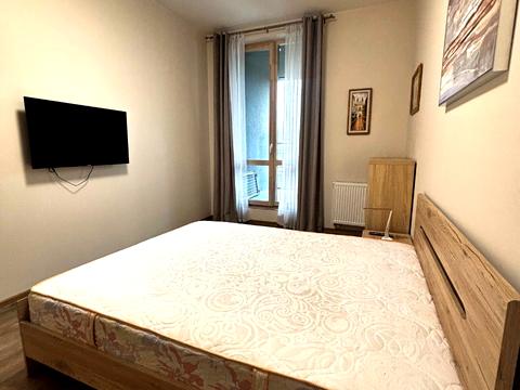 квартира за адресою Під Дубом вул. (Космонавтів), 26-Б