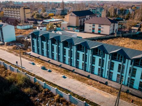 комерційна за адресою с. Коблеве, Миколаївська, 1