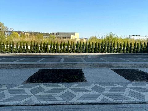 квартира по адресу Берковецкая ул., 6