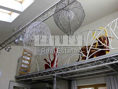 будинок за адресою Богатирська вул., 30а