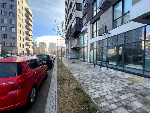 коммерческая по адресу Воздухофлотский просп. (Повітрофлотський), 56