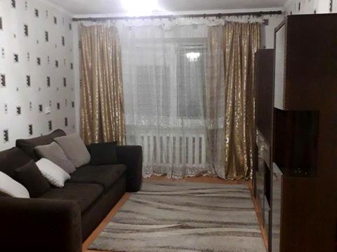 квартира по адресу Федора Эрнста ул., 2