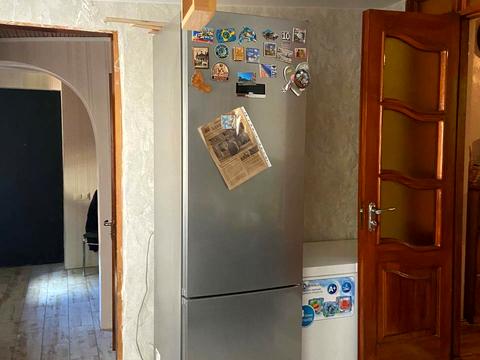 квартира за адресою Остапа Вишні вул., 54