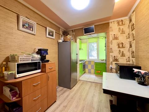 квартира за адресою Київська вул., 44