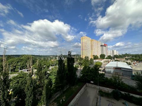 квартира за адресою Науки просп., 55-А