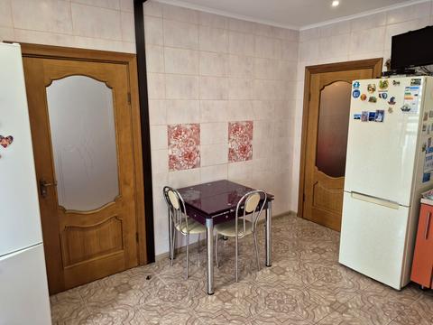 квартира за адресою Клавдіївська вул., 40-А