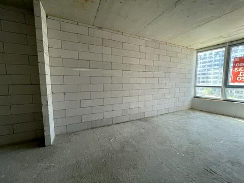квартира за адресою Південний бульв., 32б
