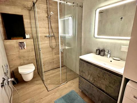 квартира по адресу Никольско-Слободская ул., 3-Б