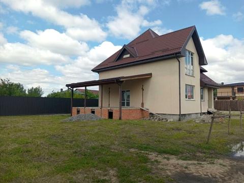 дом по адресу Центральная ул., 33р