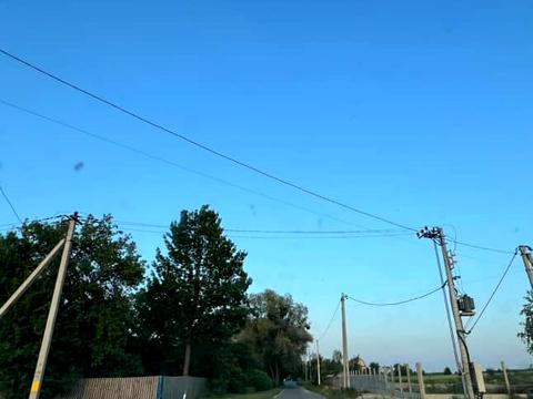 участок по адресу Николая Петровского ул.