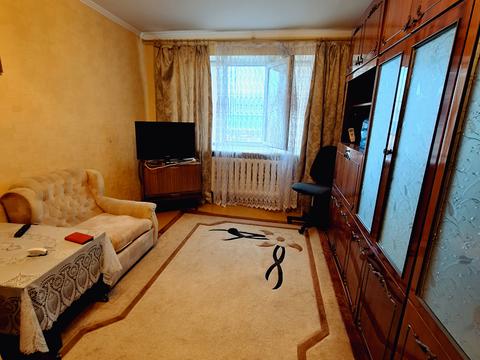 квартира за адресою Паркова вул., 26