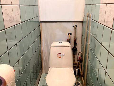 квартира за адресою Кронштадтська вул., 2-А