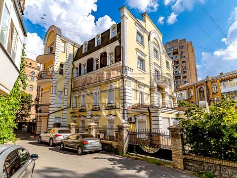 коммерческая по адресу Саксаганского ул., 67-Б