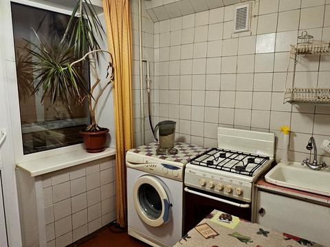 квартира за адресою Оболонський просп., 7-Б