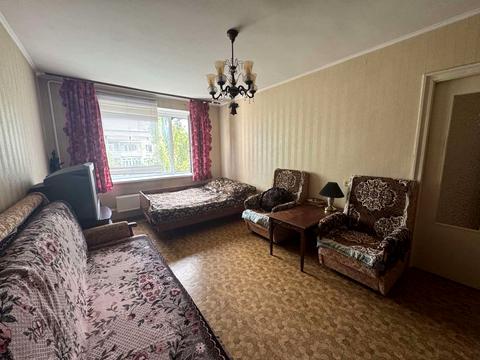 квартира за адресою Передова вул., 52д