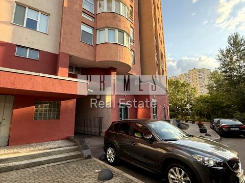 коммерческая по адресу Федора Эрнста ул., 16