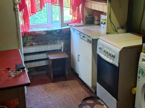 квартира по адресу Колодезная ул., 14