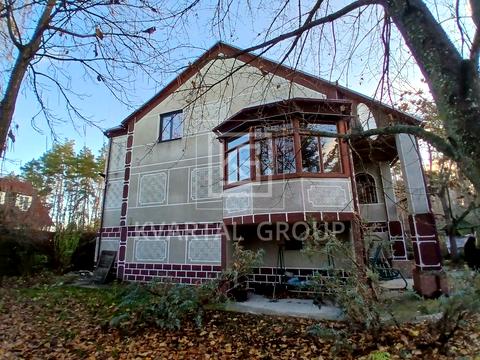 будинок за адресою Лісова, 1/2