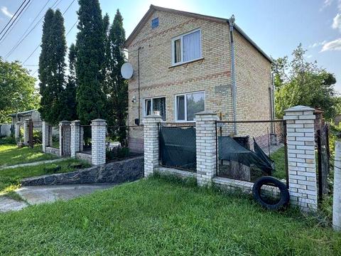 дом по адресу садова