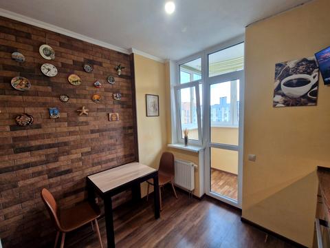 квартира за адресою Сім'ї Кульженків вул. (Петра Дегтяренка), 35