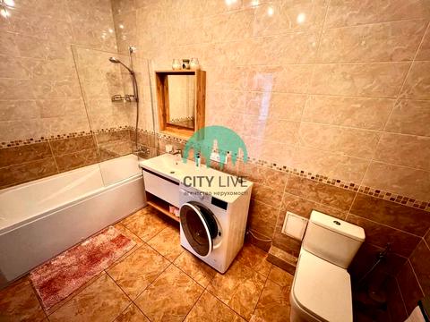 квартира по адресу Ивано-Франковск, Николая Саевича ул., 5а