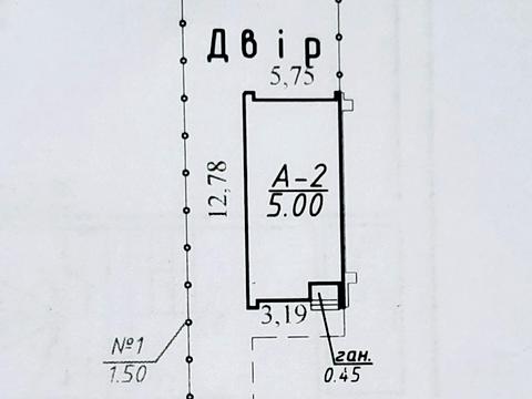 квартира за адресою Козацький просп., 11