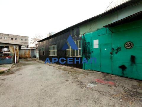 комерційна за адресою Чубанова вул., 8
